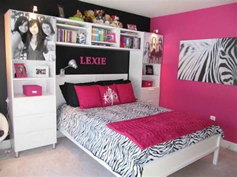 Bedroom Ideas For Teenage Girls With Small Rooms Decor Ideasdecor Ideas