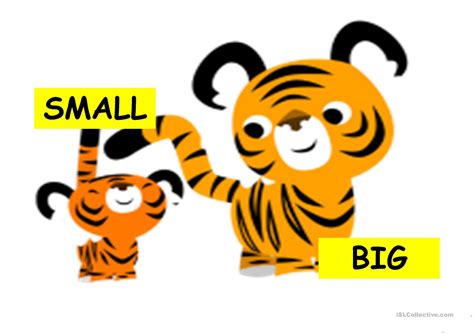 Clipart Big And Small 20 Free Cliparts Download Images On Clipground 2024