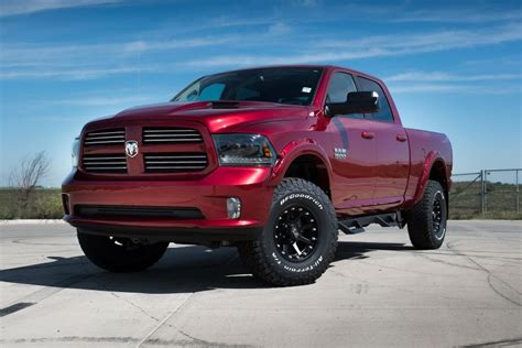 Ford And Ram Among The Best Truck Brands Of 2016 Business 2 Community
