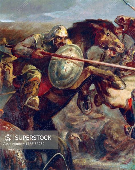 The Battle Of Adrianople The Bulgarians Under Tsar John Ii Kalojan