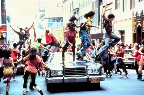 32 Of Best Dance Movies Ever Great Dance Films Parade