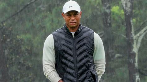 Tiger Woods Undergoes Ankle Surgical Procedure Time Main Champ