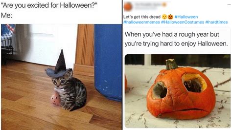 Viral News Here Are The Latest Halloween 2022 Funny Memes Hilarious