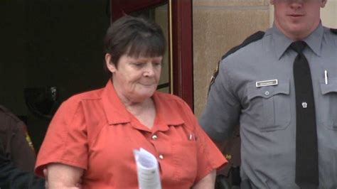 Woman To Face Trial On Homicide Assault Charges Wnep