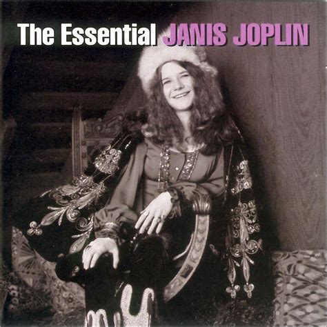 Janis joplin — kozmic blues (box of pearls 1999). The Suite Delight: Janis Joplin