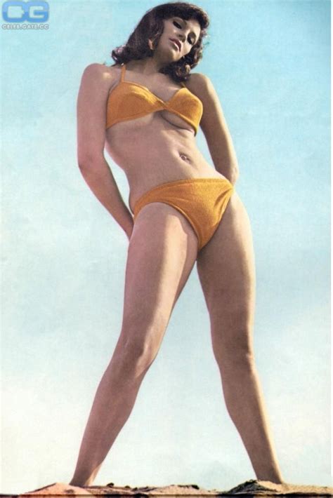 Raquel Welch Topless Telegraph