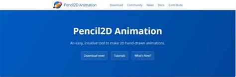 Top 10 Best Animation Software For Windows 1087 Users