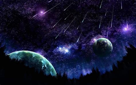 HD Wallpapers 1080p Space