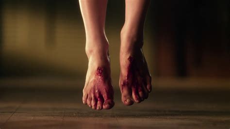 Olivia Taylor Dudleys Feet