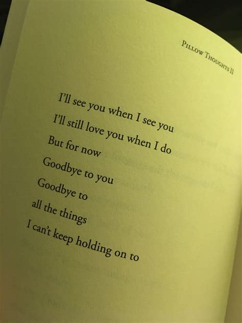 Pin by shally on au revoir// | Goodbye quotes, Healing quotes, Quotes