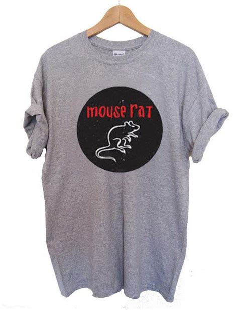 Mouse Rat T Shirt Size Smlxl2xl3xl Graphic Tee Outfits Womens