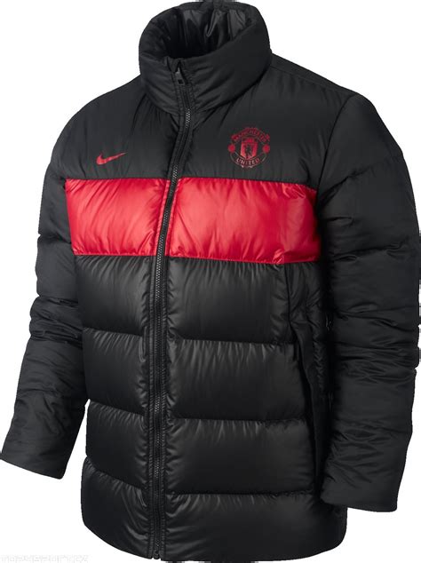 At least not with decathlon's jackets. New Nike Manchester United Padded Down Jacket Winter ...