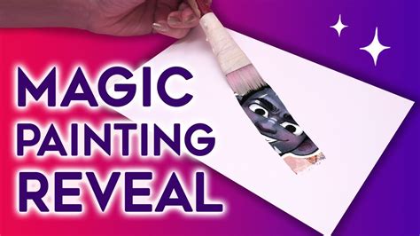 Magic Paint Youtube