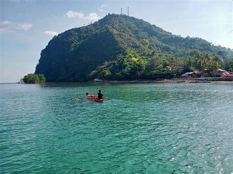 Escape To Northern Mindanao Tourist Spot In 2023 Finding Tranquility