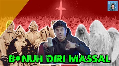 Ritual Aneh Para Penganut Sekte Penyembah Iblls Terparah Youtube