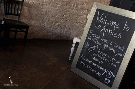 Annies Cafe And Bar Austin Texas Usa Mw Eats