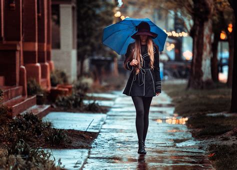 Rainy Streets Photo Contest Winners Blog