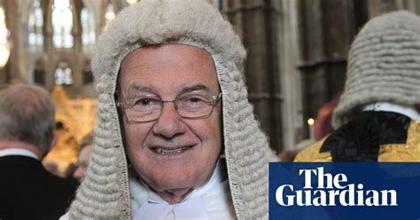 Judge Collapse Of Sex Crime Trials Could Lead To Rapists Going Free Law The Guardian