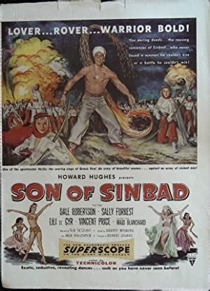 Sons Of Sinbad Abebooks