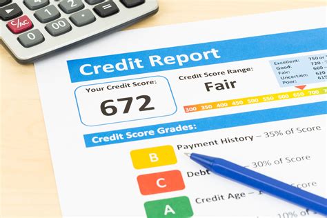 4 Ways To Improve Your Credit Score Energy Texas