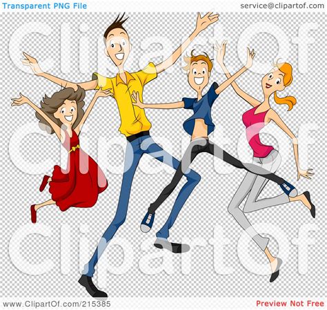 Outgoing People Clipart 20 Free Cliparts Download Images On