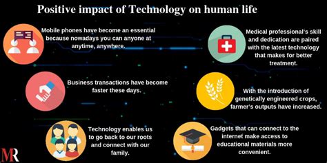 Impact Of Technology On Human Life Mirror Review Blog