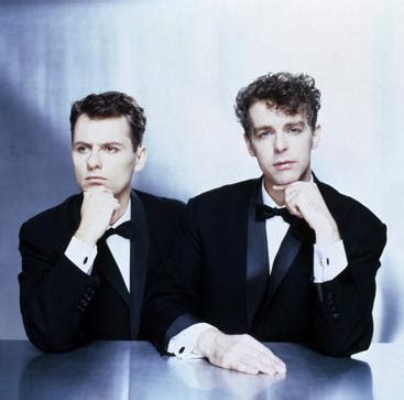 However, actually stands out as the one. En Busca del Disco Perdido: ACTUALLY, Pet Shop Boys (1986)