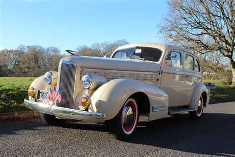Classic Car Auction January 2020 Closing Date South Western Vehicle
