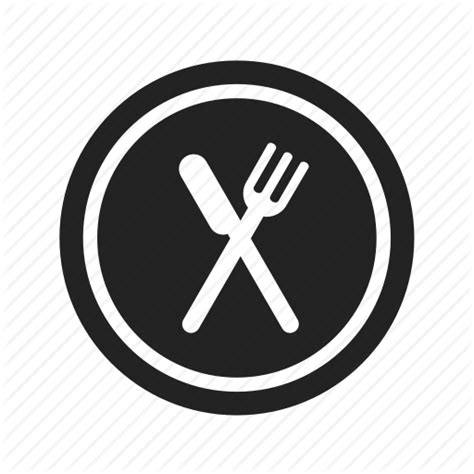 Dinner Plate Icon Png 420341 Free Icons Library