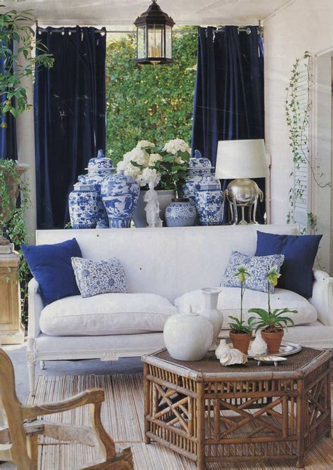 Decorating With Blue And White In 2020 Blue White Decor White Decor
