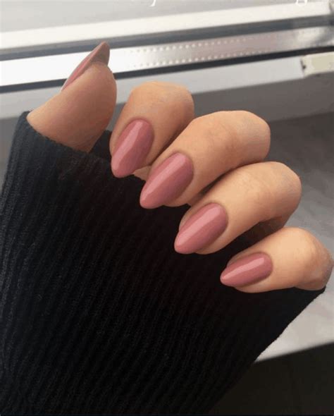15 Top Spring Nail Colors For 2021 An Unblurred Lady