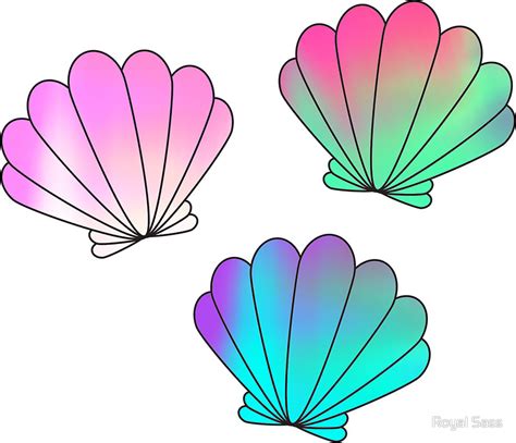 Seashell Clip Art 10 Free Cliparts Download Images On Clipground 2024
