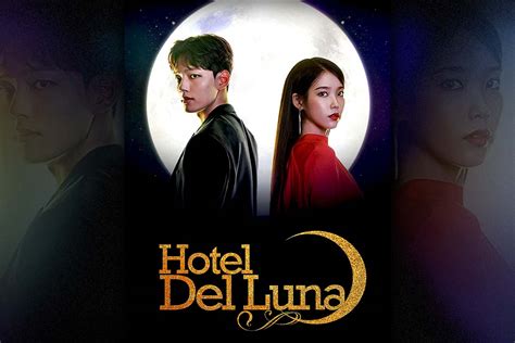Its client are all ghosts. Hotel Del Luna Is Coming To Philippines Netflix This ...