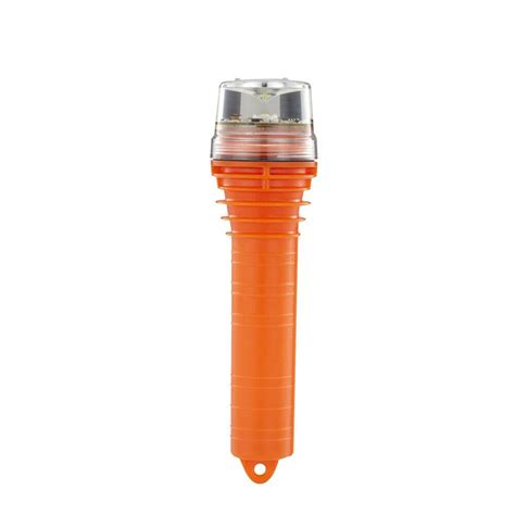 Traffic Cone Led Light Inside Out Safety