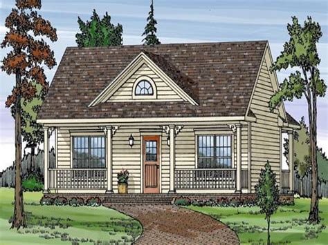 English Cottage House Plans Country Cottage House Plans
