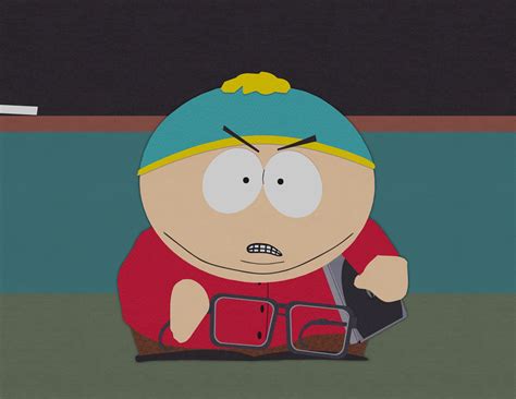 Eric Cartman South Park South Park Cartman South Park Characters