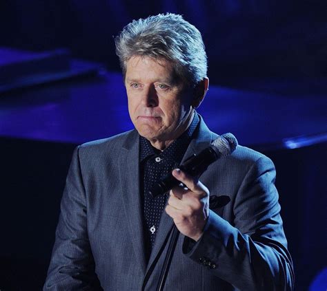 Rock And Roll Hall Of Fame 2016 Will Peter Cetera And Chicago Reunite