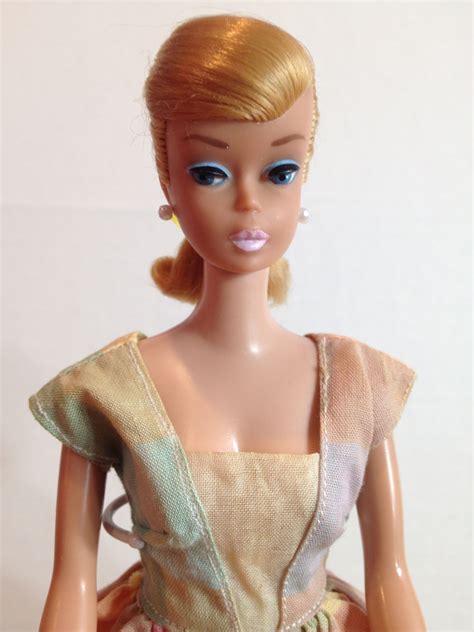 Pin By Terri Freiheit On My Collection Vintage Barbie Barbie