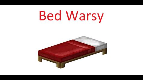 Minecraft Bed Wars Ale Bez Wełny Youtube