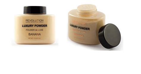 Our luxury makeup revolution banana powder is here! Makeup Revolution Luxury Banana Powder £5 Delivered ...