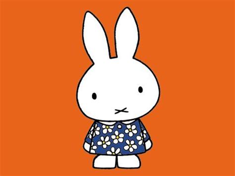 Miffy Wallpapers Wallpaper Cave