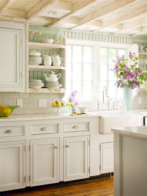 47 Absolutely Brilliant Subway Tile Kitchen Ideas Cottage Kitchen