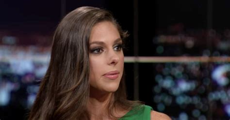 The View Adding Second Conservative Voice As Abby Huntsman Leaves Fox