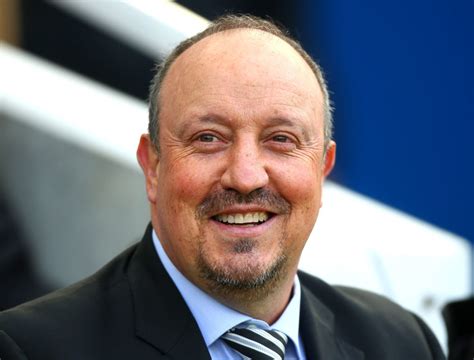 Guillem Balague Claims One Condition For Rafael Benitez To Return To