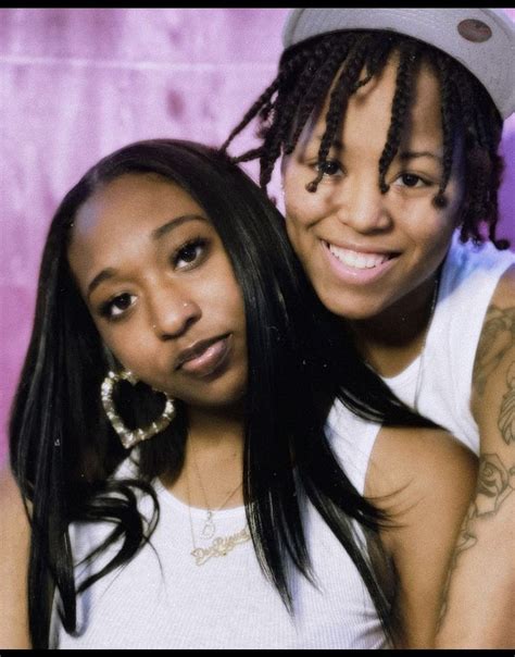 Pin By Kelsey Rodgers On Sapphic Yearning In 2022 Cute Black Couples Cute Lesbian Couples