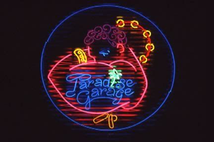 The paradise garage was the discotheque and was located at 84 king street, in the hudson square neighborhood of new york city. Stupefaction ...: Movie of the Week: Paradise Garage ...