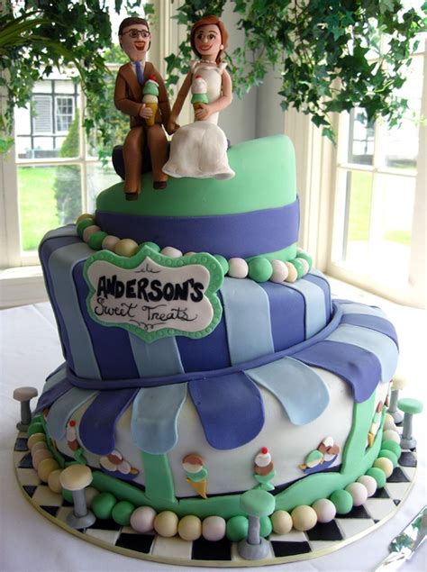 Cool 57 Ice Cream Wedding Cake You Will Love Https Viscawedding Com