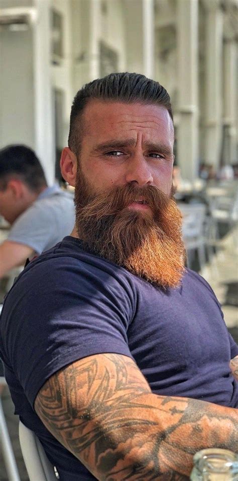 bandholz beard style for men in 2019 viking beard styles beard styles for men hair and beard