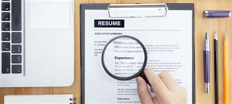 The Best Resume To Land Your Dream Job