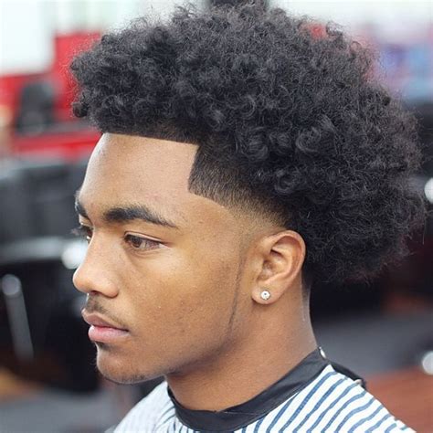80 Incredible Blowout Haircuts For Men 2020 Trends